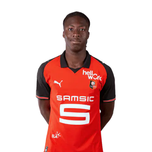 Кадер Мейте