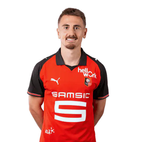 Валентин Ронжье