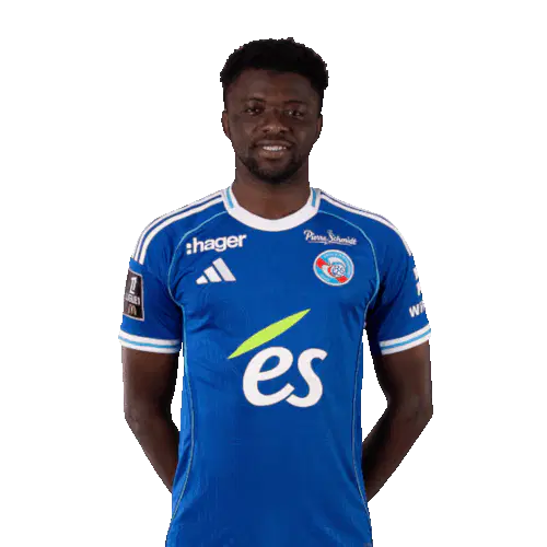 Абакар Силла