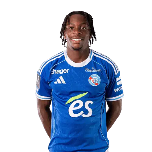 Бекет Фабрис-Марсьяль Годо