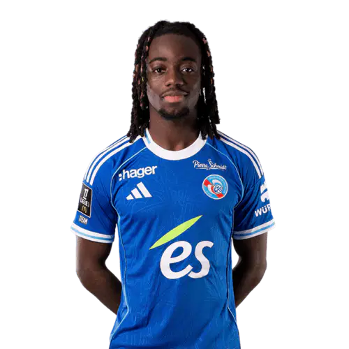 Исмаэль Дукуре