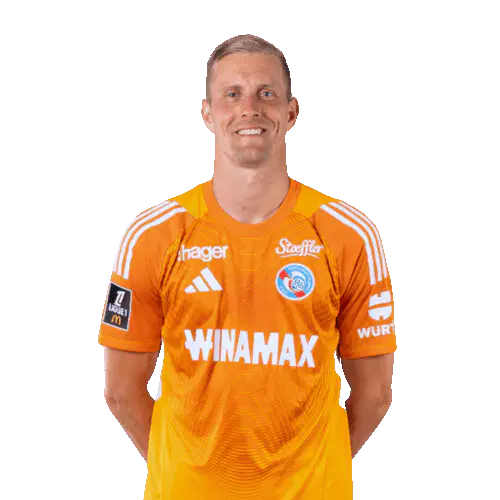 Карл-Йохан Йонссон