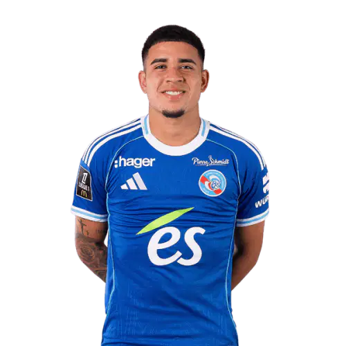 Кендри Паэс