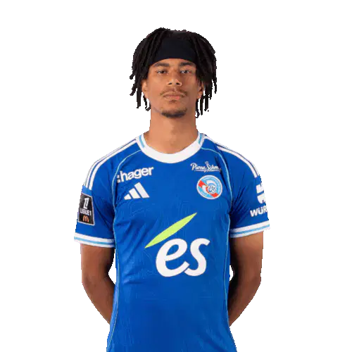 Максимиллиан Ойеделе