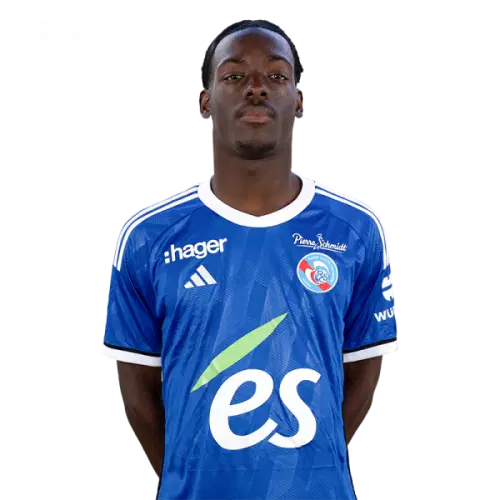 Рабби Нзингула