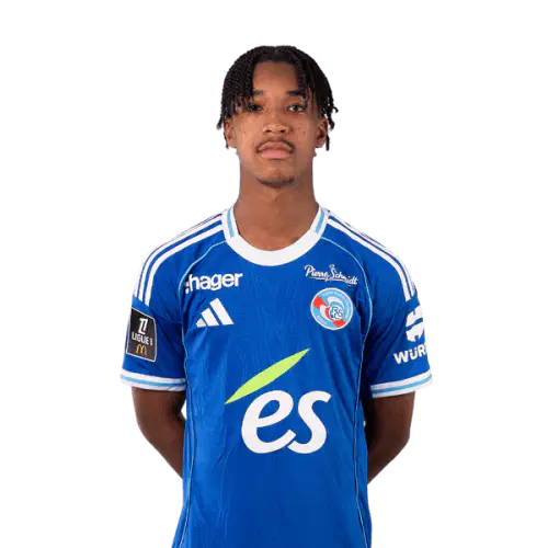 Сэмюэль Кристиан Осазе Амо-Амеяу