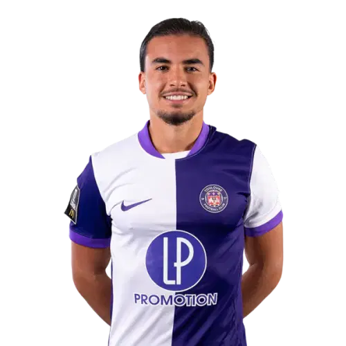 Арон Дённум