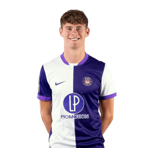 Чарли Крессуэлл