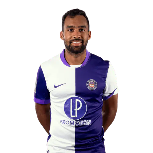 Кристиан Кассерес Младший