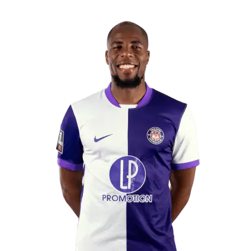 Джибриль Сидибе