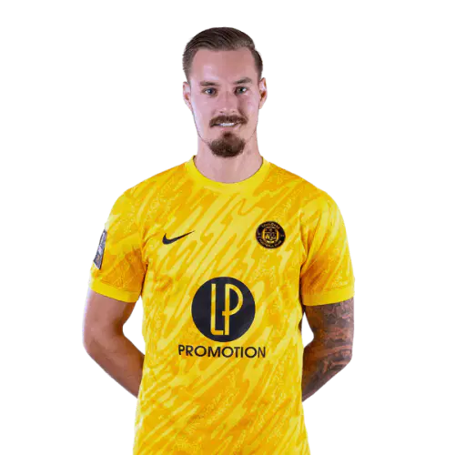 Кьетиль Хауг