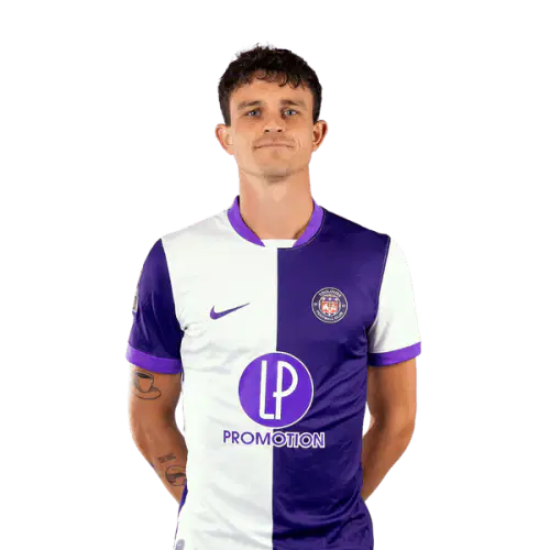 Расмус Николайсен