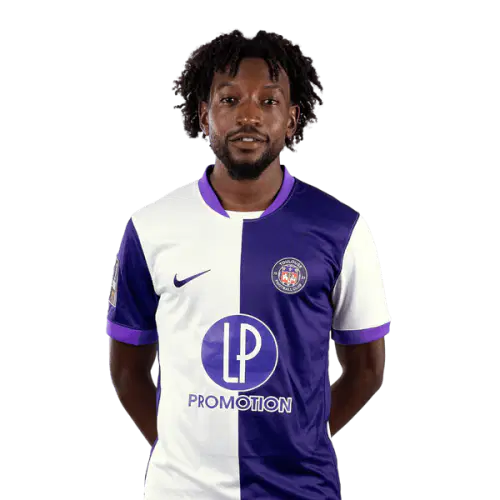 Уоррен Каманзи