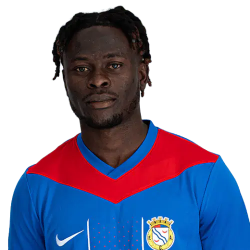 Айзек Джеймс