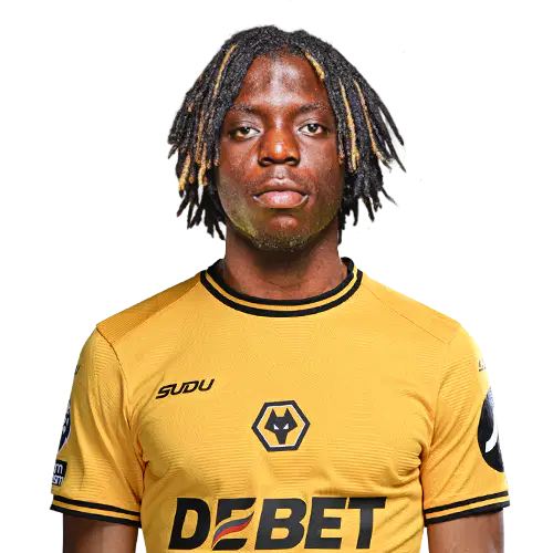 Ндемени Бастьен Шефрен Меупийу Менаджу