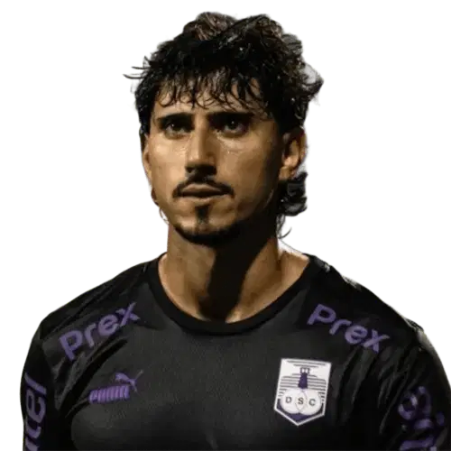 Матиас Роча