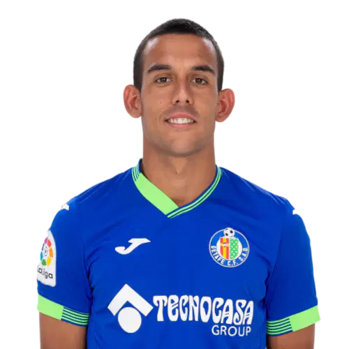 Анхель Альгобия Эстевес