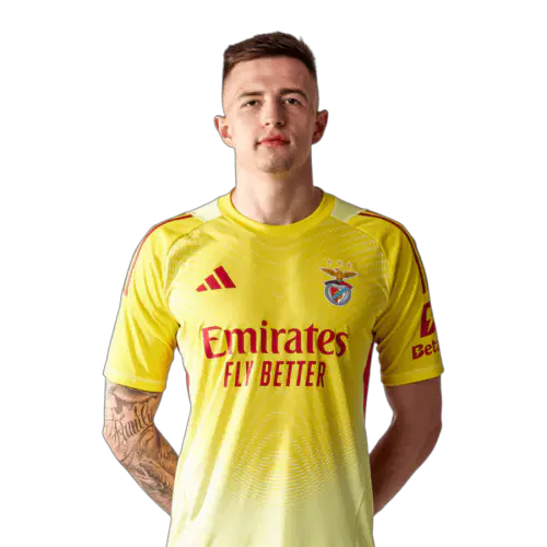 Анатолий Владимирович Трубин