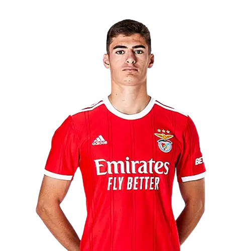 Антониу Силва