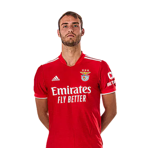 Франсишко Феррейра