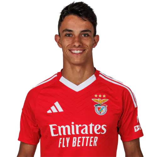 Жуан Педро Сено Луис Рего