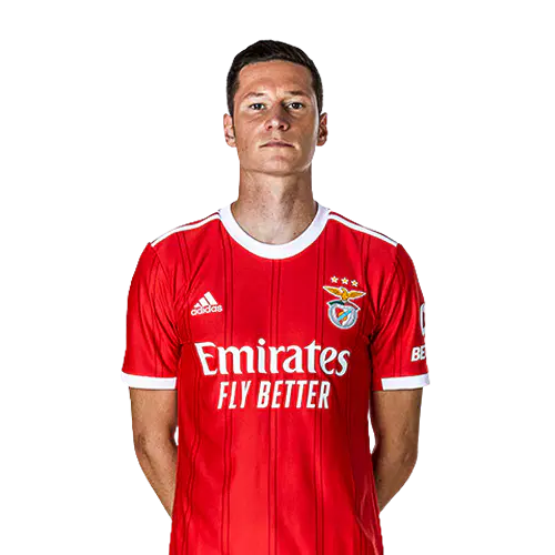 Юлиан Дракслер