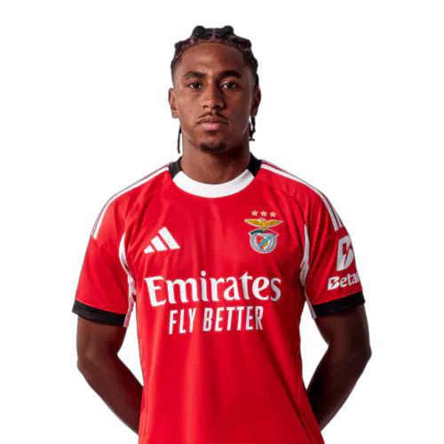 Леандро Баррейро