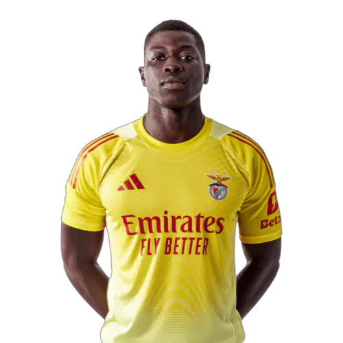 Самуэль Жумпе Соарес