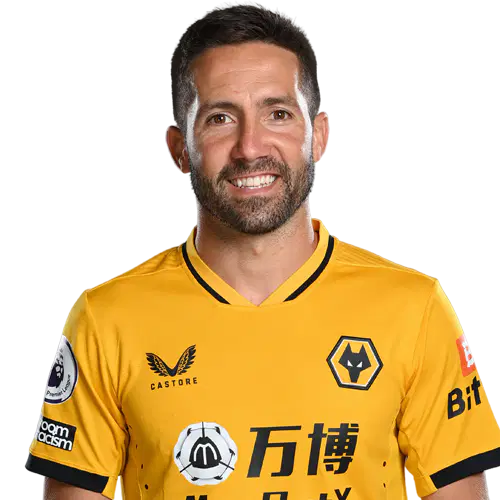 Жуан Моутинью