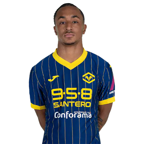 Дейлон Ливраменто