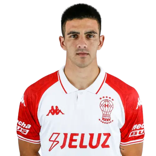 Эрнан Де Ла Фуэнте