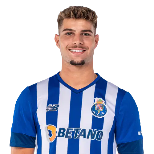 Бернарду Фолья