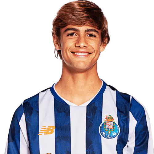 Родриго Мора