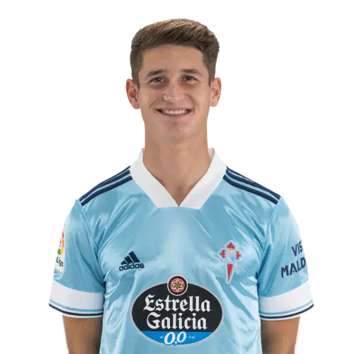 Мигель Баэса