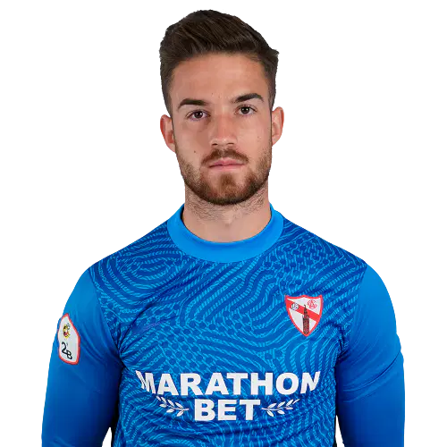 Альфонсо Пастор