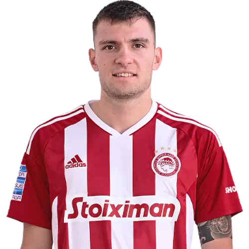 Андреас-Ричардос Нтой