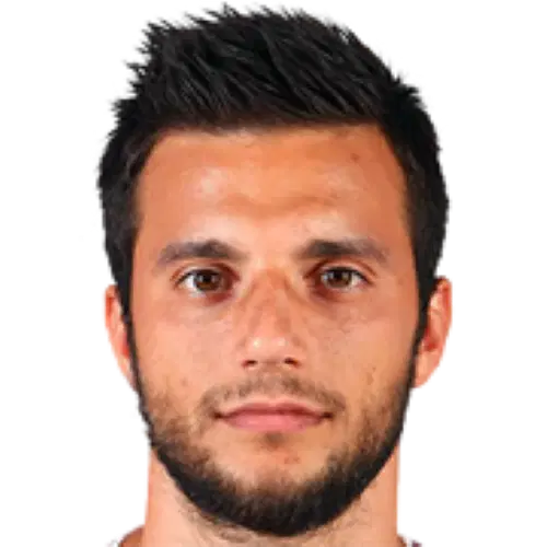 Андреас Самарис