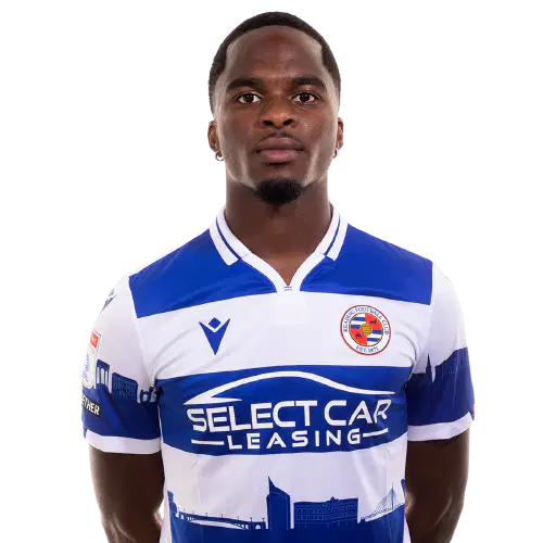 Нельсон Игходаро Абби