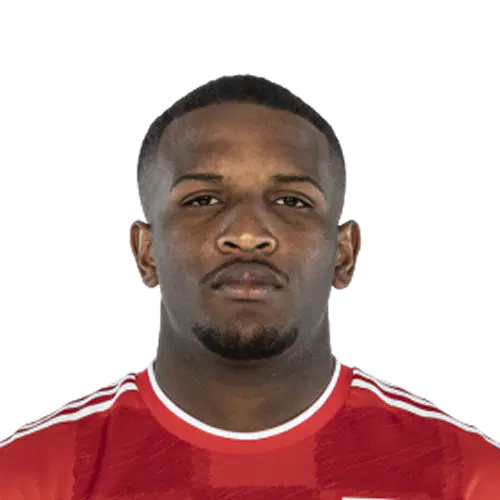 Элиас Мануэль