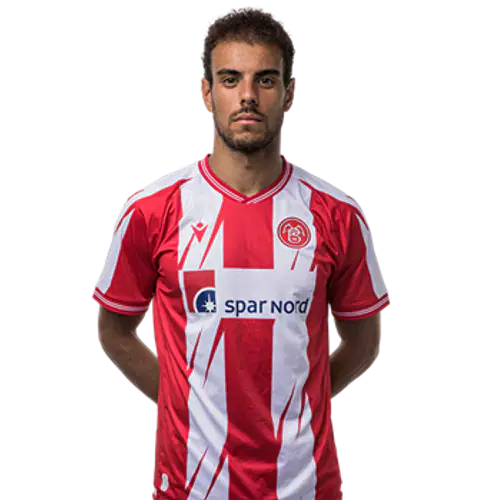 Педро Феррейра