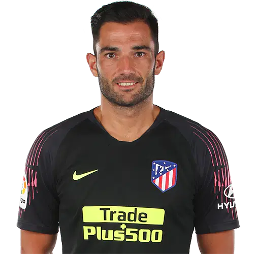 Антонио Адан