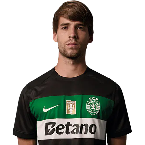 Даниэль Браганса