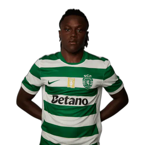 Жеовани Черно Квенда