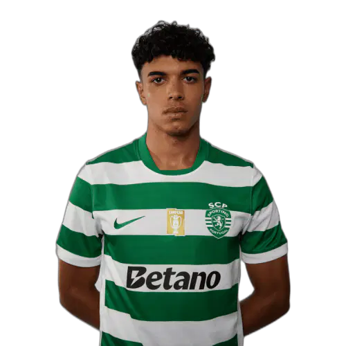 Жуан Педру Арнаут Баррокаш Симоэш