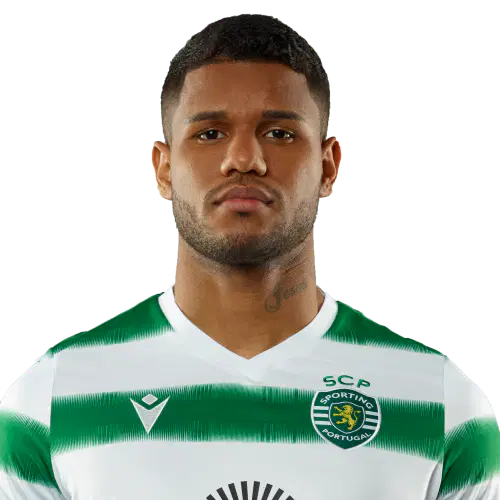 Матеус Рейс