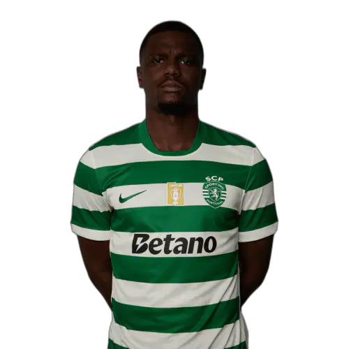 Усман Диоманде