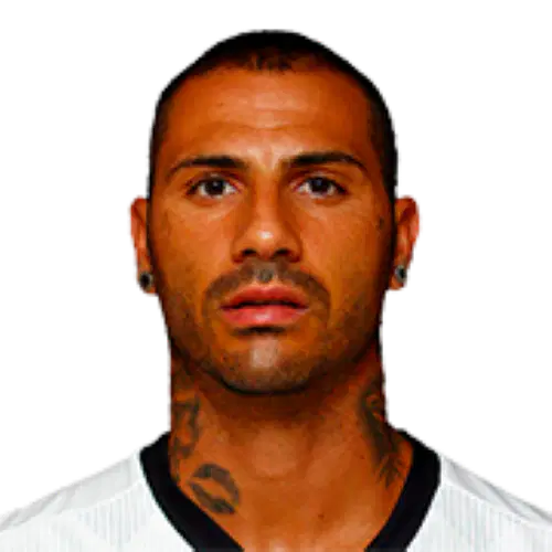 Рикардо Куарежма