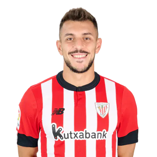 Айтор Паредес