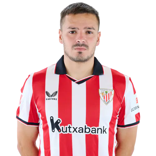 Андони Гороcабель