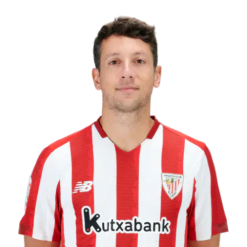 Микель Весга Аррути